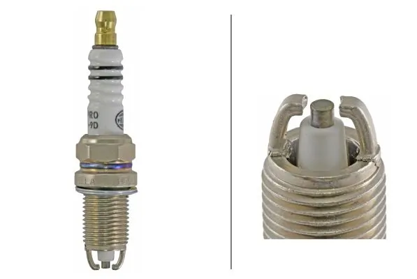 Süüteküünal HELLA 8EH 358 238-171