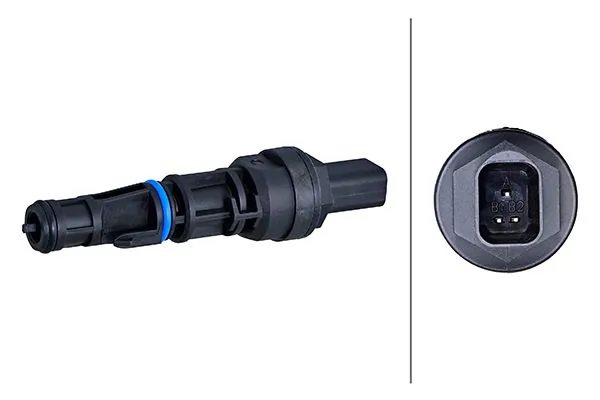 Andur, kiirus/pöörded HELLA 6PU 009 145-371