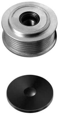 Generaatori vabakäik HELLA 9XU 358 038-241