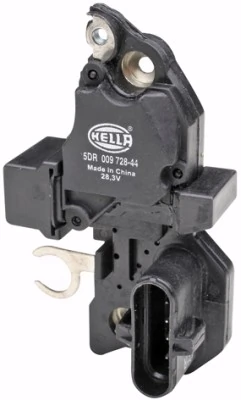Generaatori pingeregulaator HELLA 5DR 009 728-441
