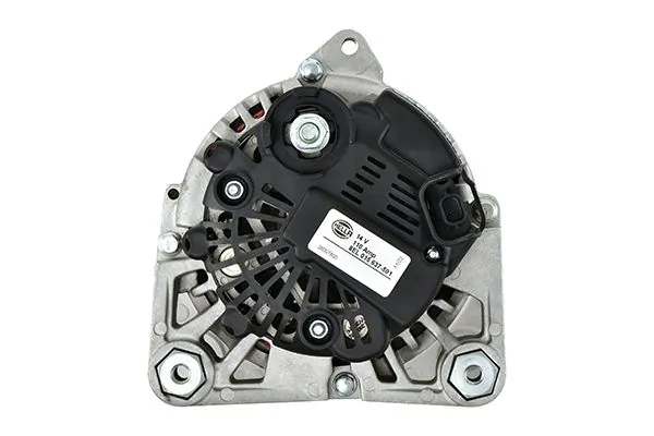 Generaator HELLA 8EL 015 637-501