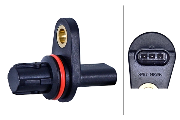 Andur, Nukkvõllipositsioon HELLA 6PU 009 168-451