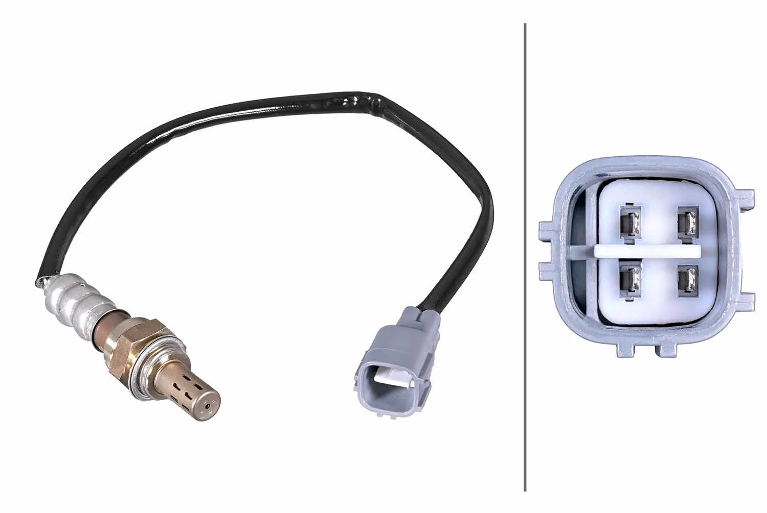 Lambda andur HELLA 6PA 358 221-911