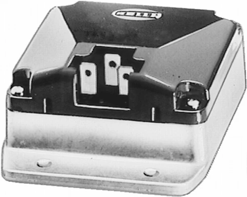 Generaatori pingeregulaator HELLA 5DR 004 243-031