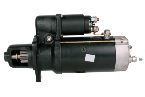 Starter HELLA 8EA 012 586-031