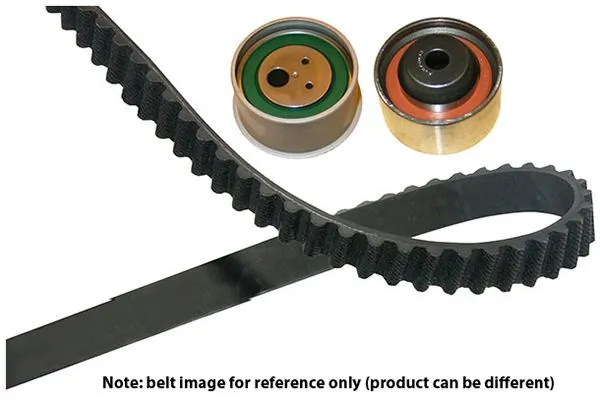 Hammasrihma komplekt KAVO PARTS DKT-5517