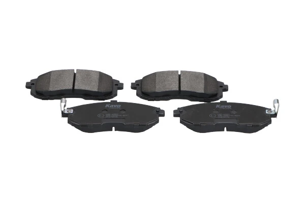 Piduriklotsi komplekt, ketaspidur KAVO PARTS KBP-6557