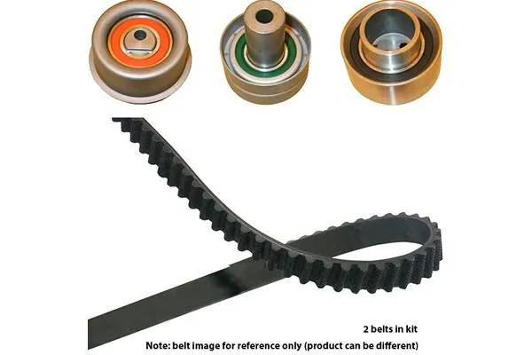 Hammasrihma komplekt KAVO PARTS DKT-6510
