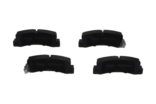 Piduriklotsi komplekt, ketaspidur KAVO PARTS KBP-9022