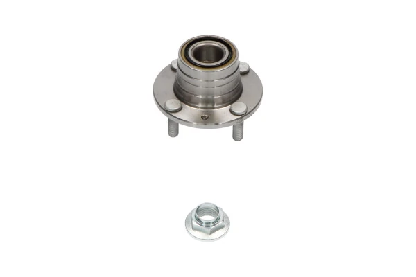 Rattalaagrikomplekt KAVO PARTS WBK-4528