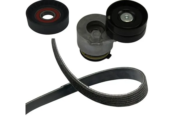 Kiilrihmakomplekt KAVO PARTS DKM-6503