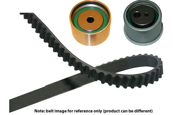 Hammasrihma komplekt KAVO PARTS DKT-3009