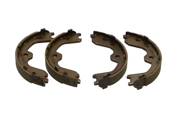 Piduriklotside komplekt KAVO PARTS KBS-7408