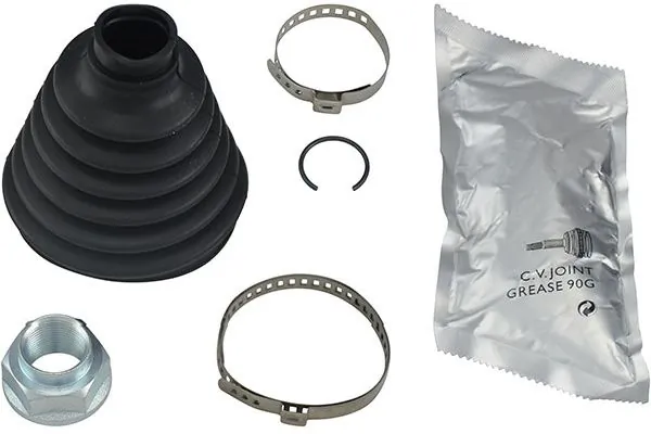 Kaitsekummikomplekt, veovõll KAVO PARTS CVB-2001
