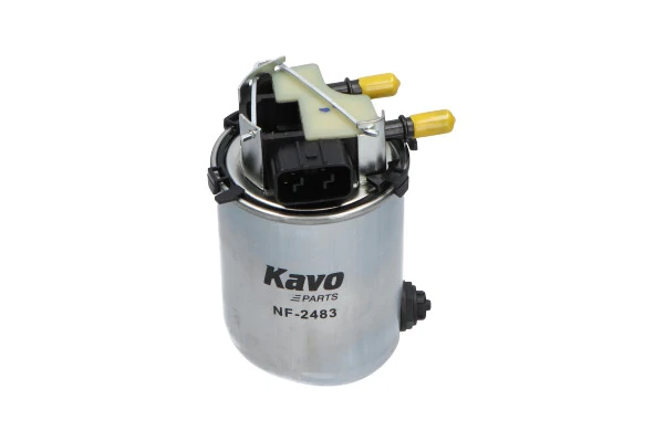 Kütusefilter KAVO PARTS NF-2483