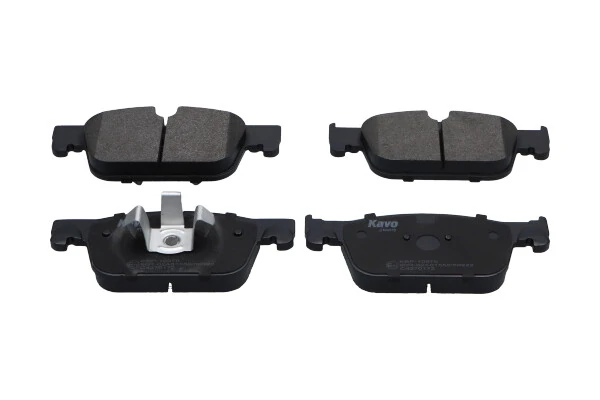 Piduriklotsi komplekt, ketaspidur KAVO PARTS KBP-10075