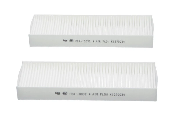 Filter, salongiõhk KAVO PARTS FCA-10032