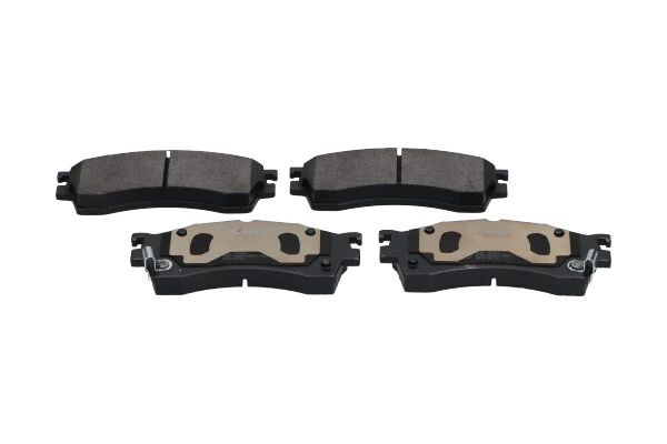 Piduriklotsi komplekt, ketaspidur KAVO PARTS KBP-4503