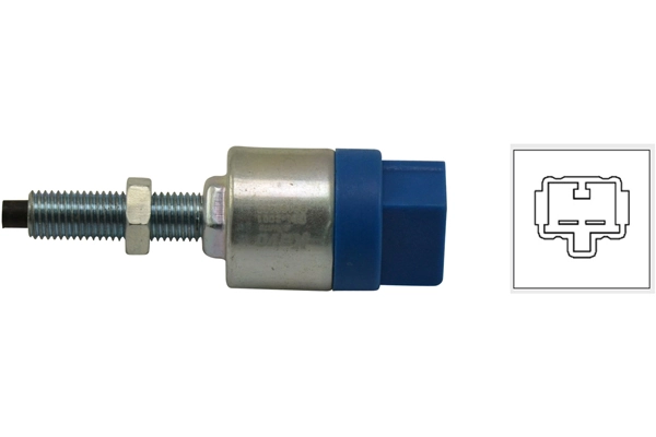 Piduritule lüliti KAVO PARTS EBL-2001