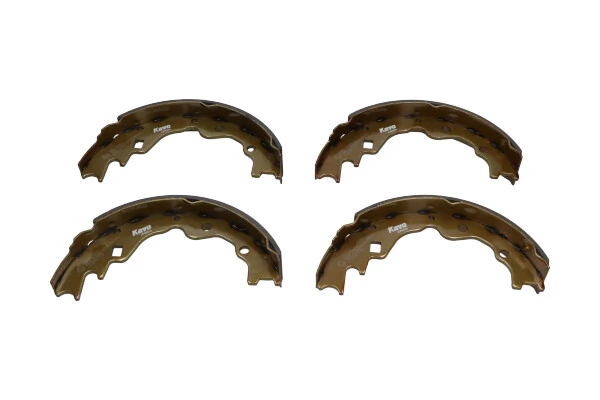 Piduriklotside komplekt KAVO PARTS KBS-5401