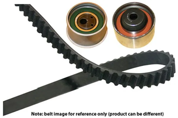 Hammasrihma komplekt KAVO PARTS DKT-5510