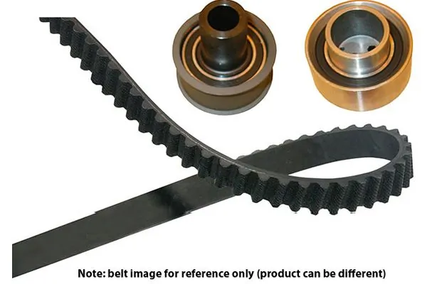 Hammasrihma komplekt KAVO PARTS DKT-6503