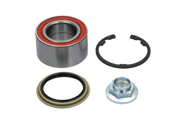 Rattalaagrikomplekt KAVO PARTS WBK-4018