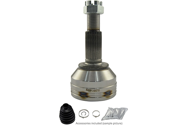 Liigendlaager, veovõll KAVO PARTS CV-6569