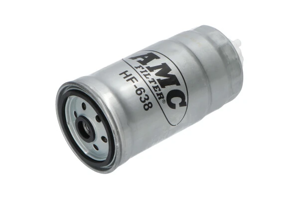 Kütusefilter KAVO PARTS HF-638
