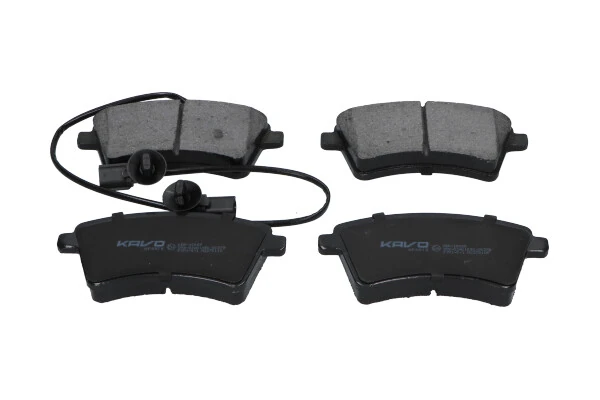 Piduriklotsi komplekt, ketaspidur KAVO PARTS KBP-10069