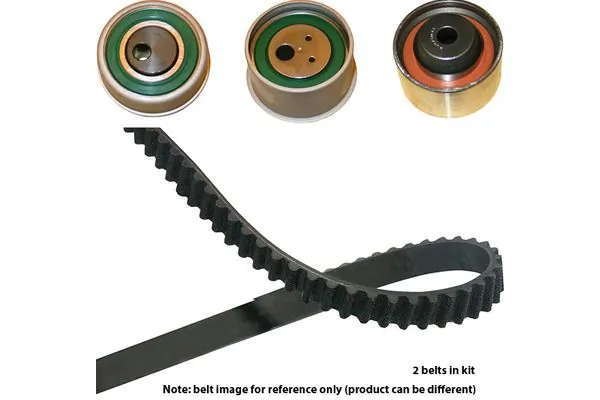 Hammasrihma komplekt KAVO PARTS DKT-5507