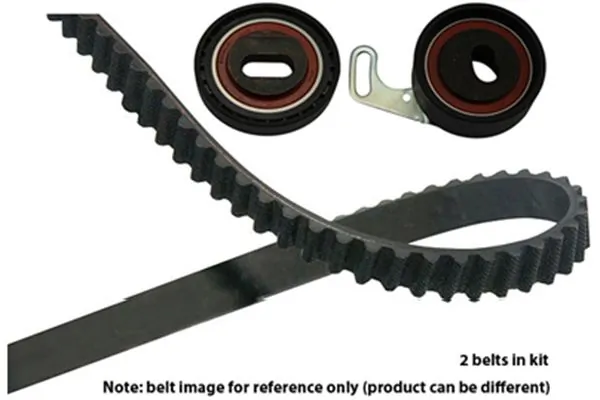 Hammasrihma komplekt KAVO PARTS DKT-2002
