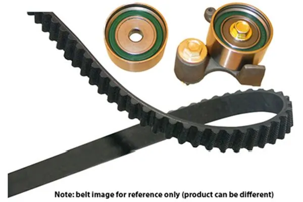 Hammasrihma komplekt KAVO PARTS DKT-9025