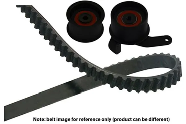 Hammasrihma komplekt KAVO PARTS DKT-5509