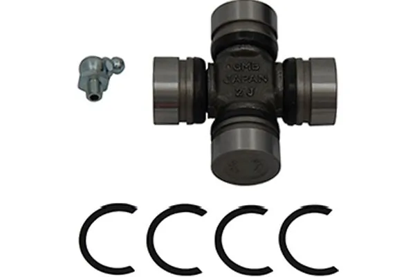 Liigend, kardaanvõll KAVO PARTS DUJ-8503