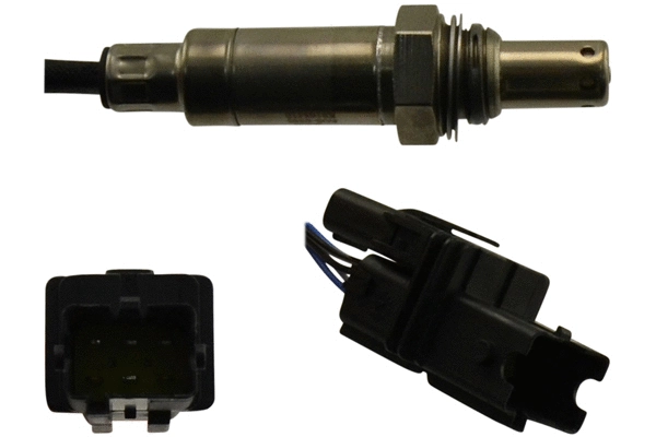Lambda andur KAVO PARTS EOS-6555
