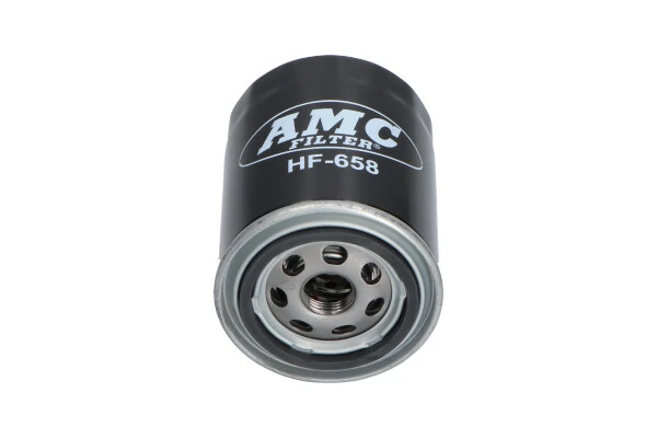 Kütusefilter KAVO PARTS HF-658