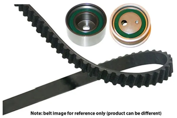 Hammasrihma komplekt KAVO PARTS DKT-3003