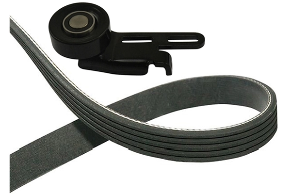 Kiilrihmakomplekt KAVO PARTS DKM-6506