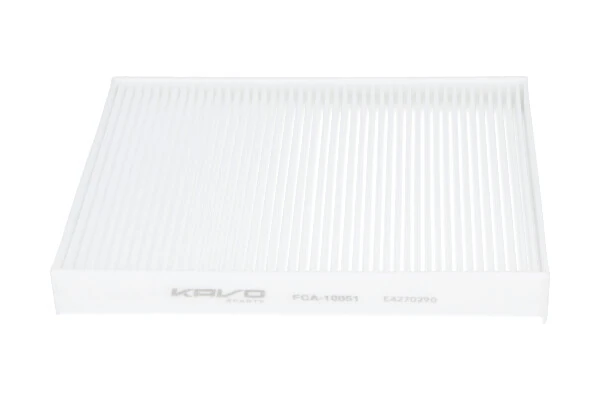 Filter, salongiõhk KAVO PARTS FCA-10051
