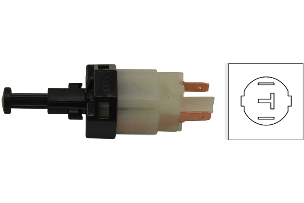 Piduritule lüliti KAVO PARTS EBL-1004
