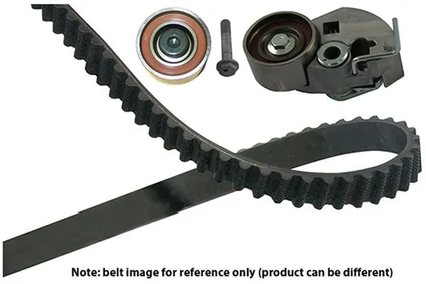 Hammasrihma komplekt KAVO PARTS DKT-3004