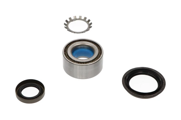 Rattalaagrikomplekt KAVO PARTS WBK-6517