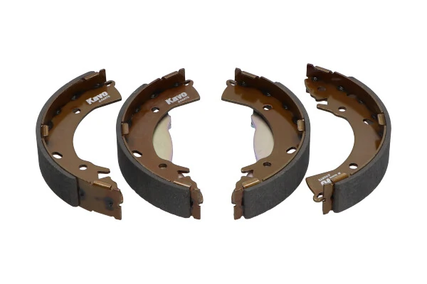 Piduriklotside komplekt KAVO PARTS KBS-3409