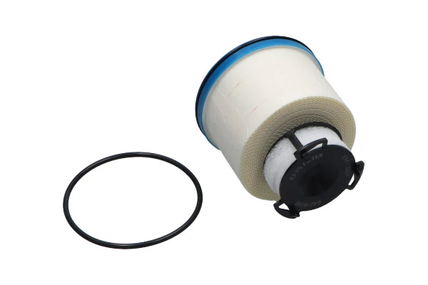 Kütusefilter KAVO PARTS FFF-10001