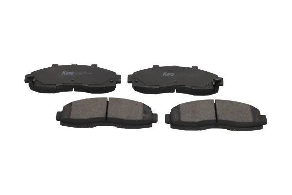 Piduriklotsi komplekt, ketaspidur KAVO PARTS KBP-4010