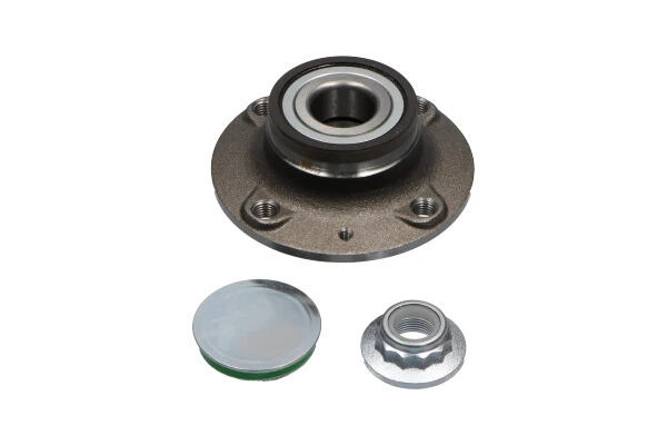 Rattalaagrikomplekt KAVO PARTS WBK-10043