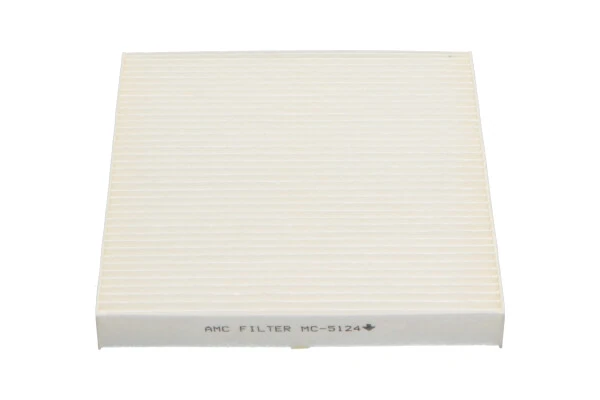 Filter, salongiõhk KAVO PARTS MC-5124