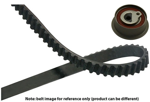Hammasrihma komplekt KAVO PARTS DKT-3035