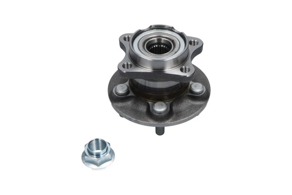 Rattalaagrikomplekt KAVO PARTS WBK-9085